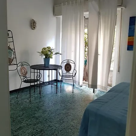 A Due Passi Dal Mare Con Giardino * ألبيسولا مارينا