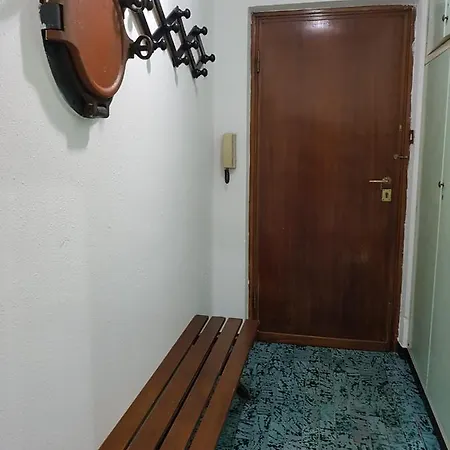 A Due Passi Dal Mare Con Giardino