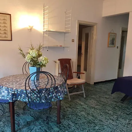 A Due Passi Dal Mare Con Giardino شقة *